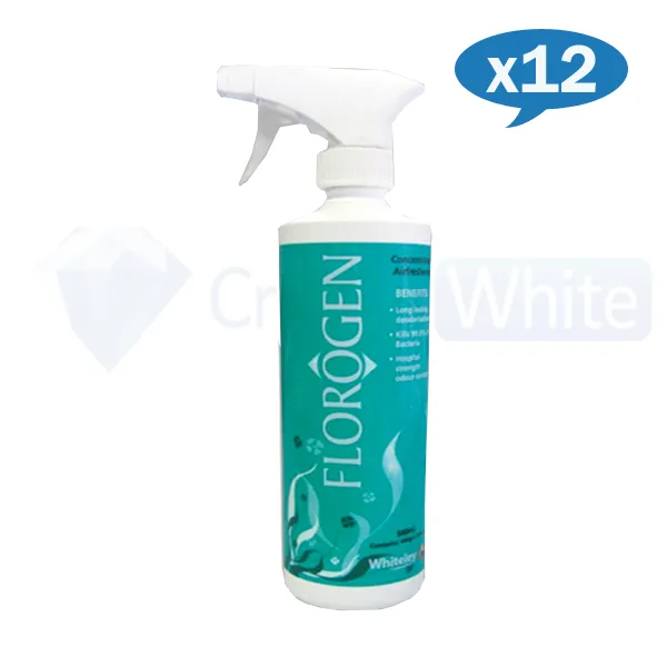 Whiteley Florogen Original Concentrated Air Freshener